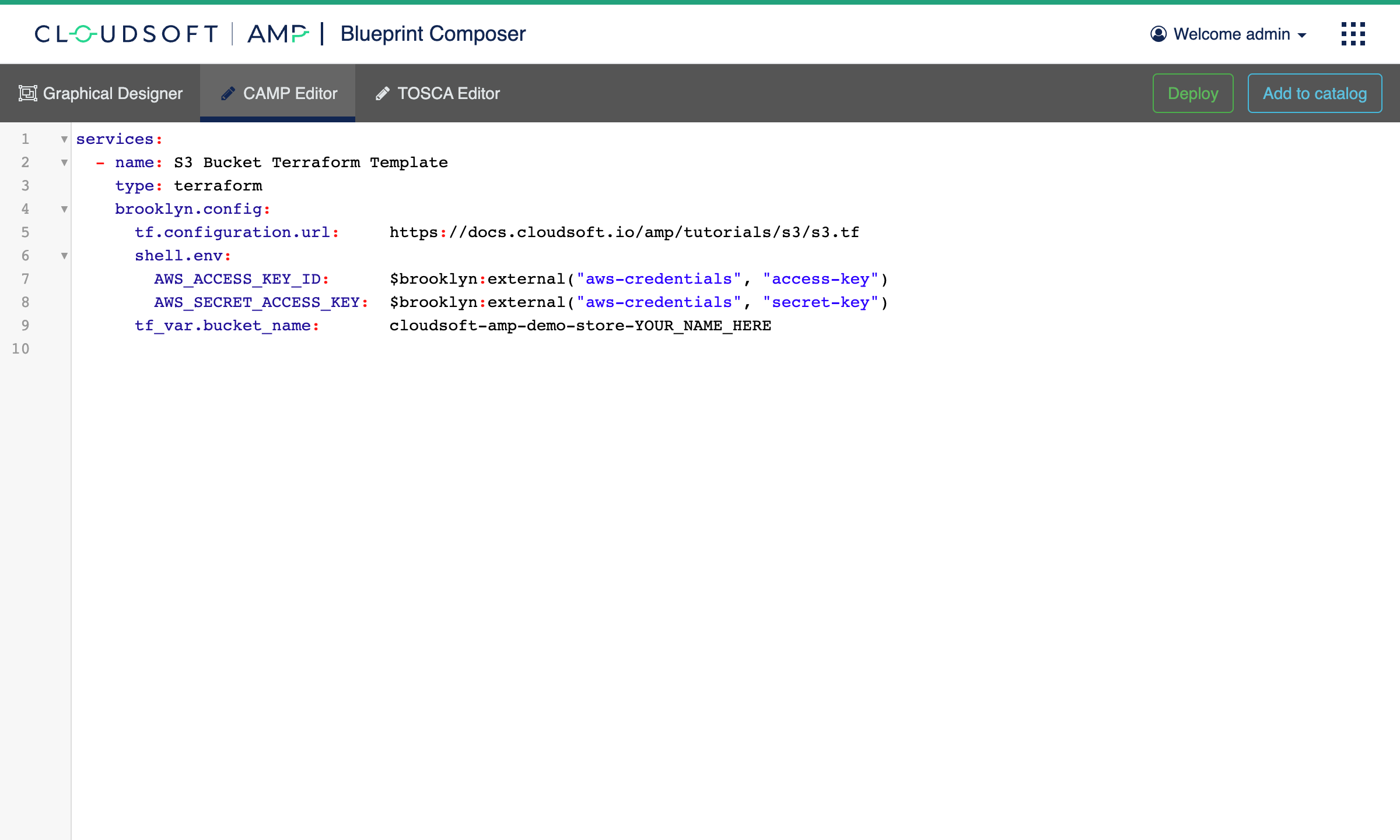 Screenshot screenshot
