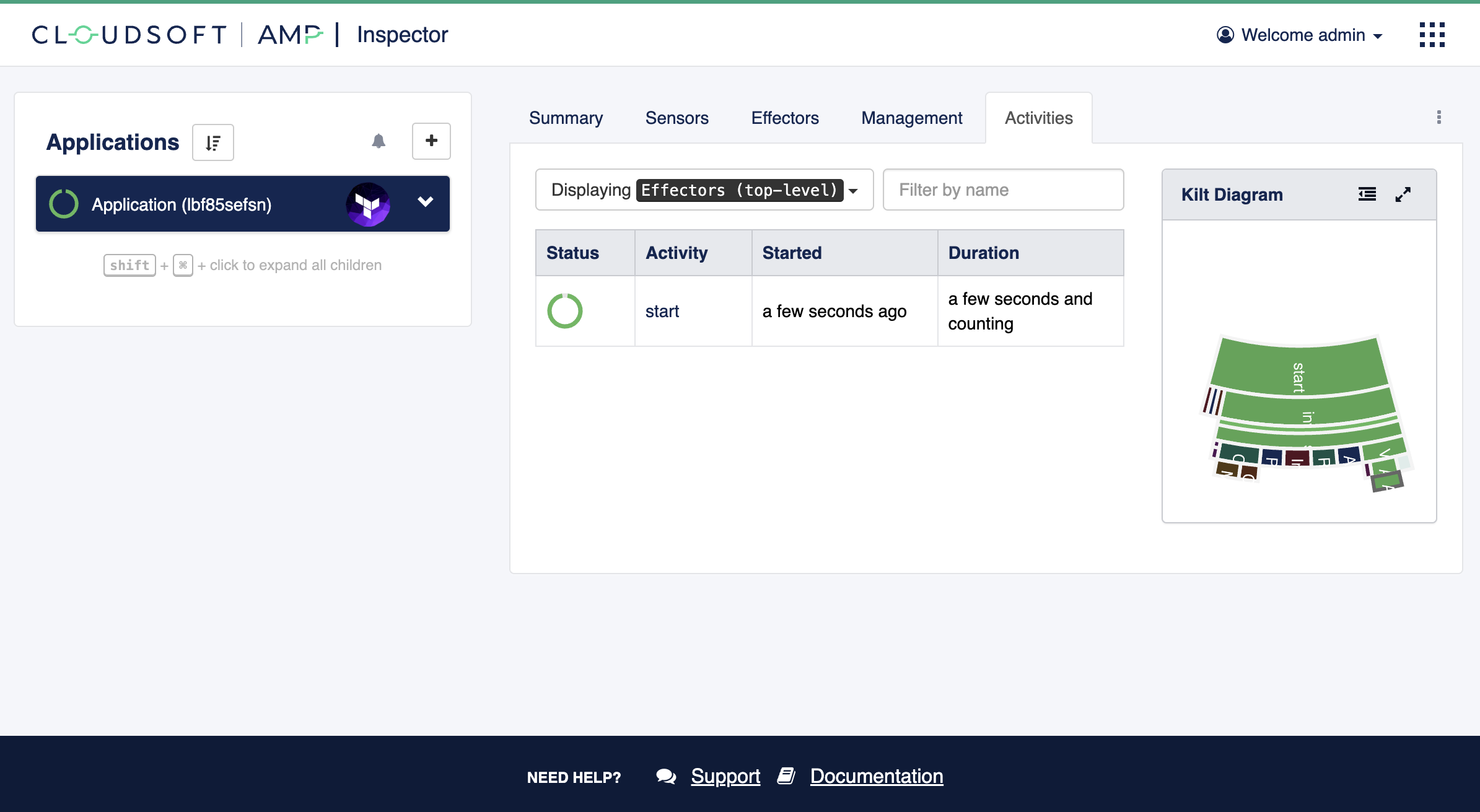 Screenshot screenshot